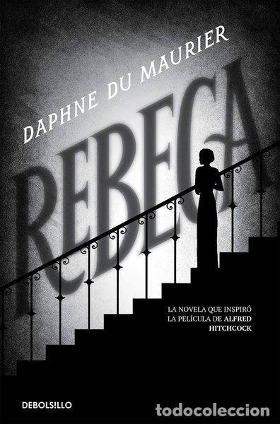 Livros em segunda m&atilde;o: Rebeca- 9788497938860