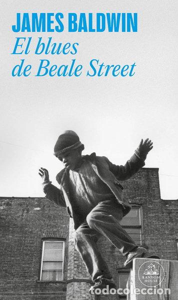 Livros em segunda m&atilde;o: El blues de Beale Street- 9788439735229