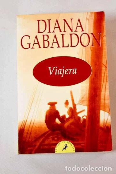 Libros: Viajera- 9788478886883 - Foto 1