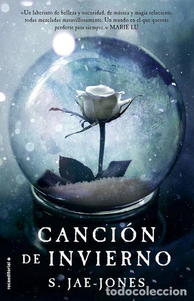 Livros em segunda m&atilde;o: Canci&oacute;n de invierno- 9788417092788