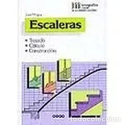 Livros em segunda m&atilde;o: Escaleras- 9788432929090