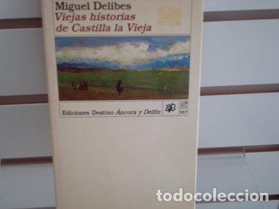 B&uuml;cher: Viejas historias de Castilla la Vieja- 9788423311675