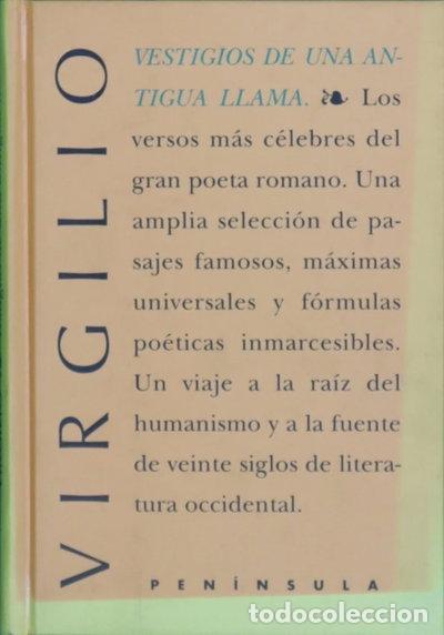 B&uuml;cher: Vestigios de una antigua llama- 9788483073285