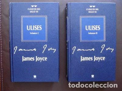 B&uuml;cher: Ulises- 9788447309740
