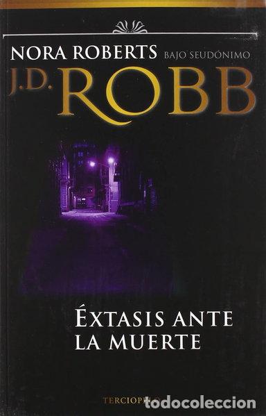 Libri di seconda mano: &Eacute;xtasis ante la muerte- 9788496575660