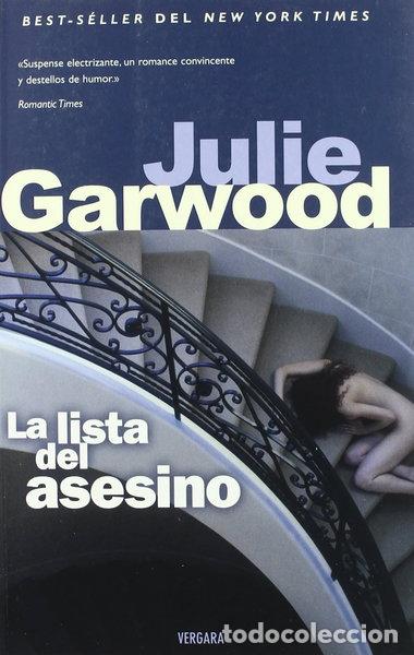 Libri di seconda mano: La lista del asesino- 9788466625630