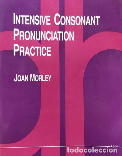 Libri di seconda mano: Intensive Consonant Pronunciation Practice- 9780472081288