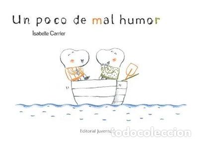 Libri di seconda mano: Un poco de mal humor- 9788426139450