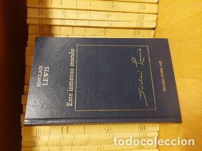 Libros: Este inmenso mundo- 9788475304236