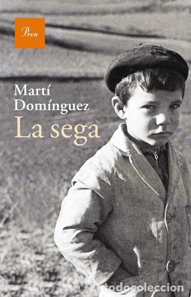 Libros: La sega- 9788475885810