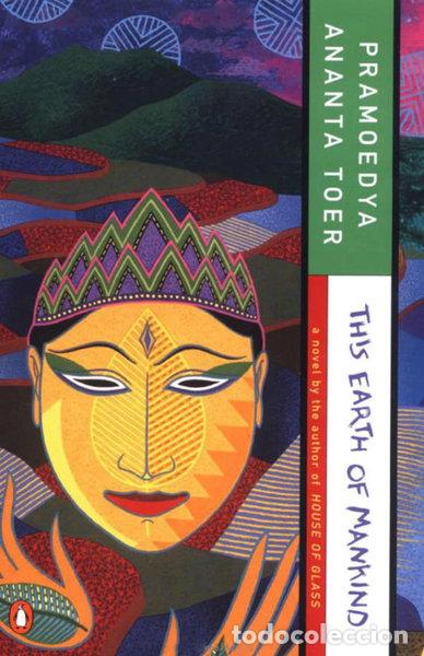 Libros: This Earth of Mankind- 9780140256352