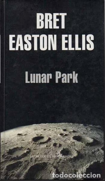 Libros: Lunar Park- 9788439701507