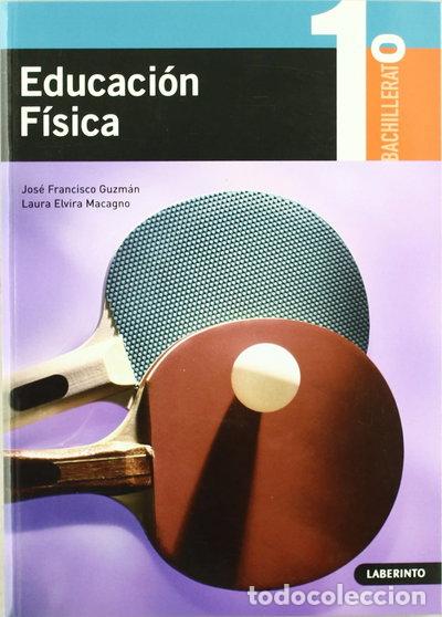Livres: Educaci&oacute;n F&iacute;sica- 9788484833406