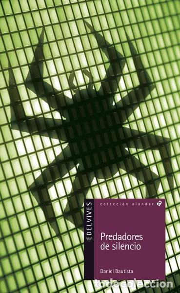 Livros em segunda m&atilde;o: Predadores de silencio- 9788426390448