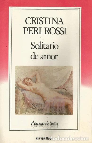Livros em segunda m&atilde;o: Solitario de amor- 9788425320460