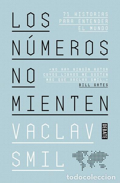 Livros em segunda m&atilde;o: Los n&uacute;meros no mienten- 9788418056352