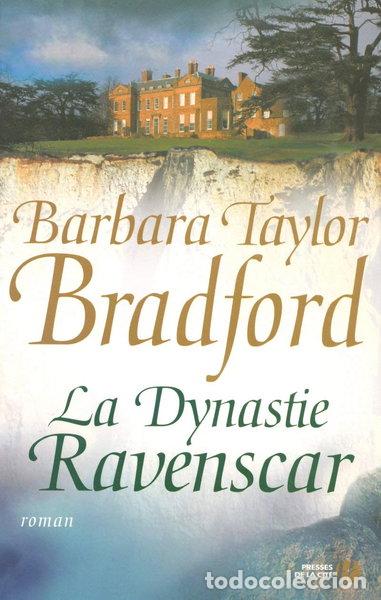 Livros em segunda m&atilde;o: La Dynastie Ravenscar- 9782258071001