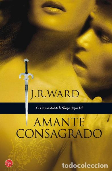 Libri di seconda mano: Amante Consagrado- 9788466322140
