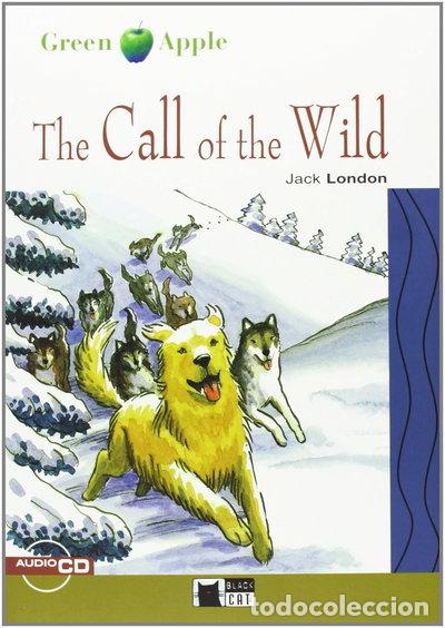 Libros: The Call of the Wild- 9788431668723