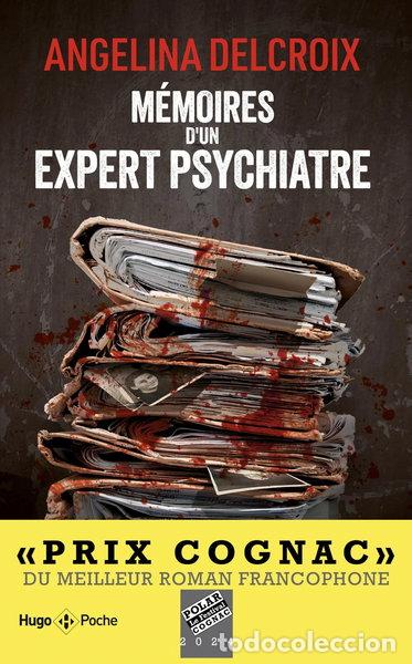 Libros: M&eacute;moires d'un expert psychiatre- 9782755678628