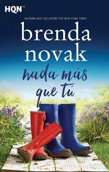 Livros em segunda m&atilde;o: Nada m&aacute;s que t&uacute;- 9788491884040