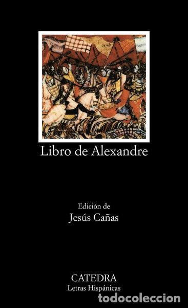 Livres: Libro de Alexandre- 9788437607733