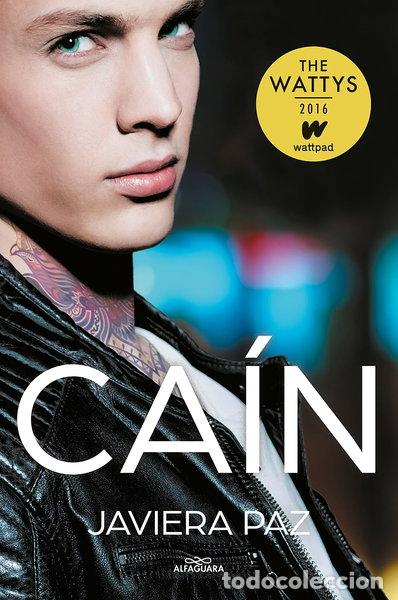 Libros: Ca&iacute;n (9788420486468)