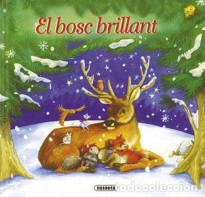 Libros: El bosc brillant- 9788467713084