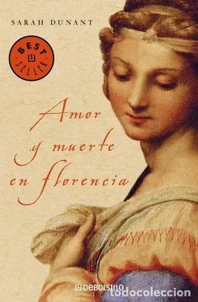 Libros: Amor y muerte en Florencia- 9788497936323
