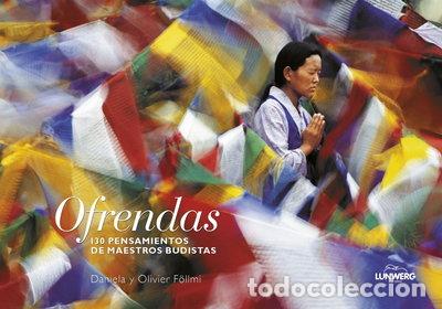 Libros: Ofrendas Mini- 9788416177875