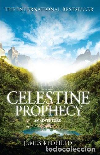 Libros: The Celestine Prophecy- 9780553409024