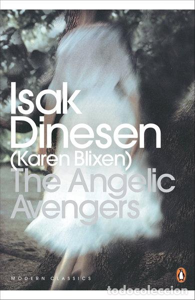 Libros: The Angelic Avengers- 9780141186436