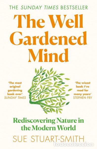 Libros: The Well Gardened Mind- 9780008100735