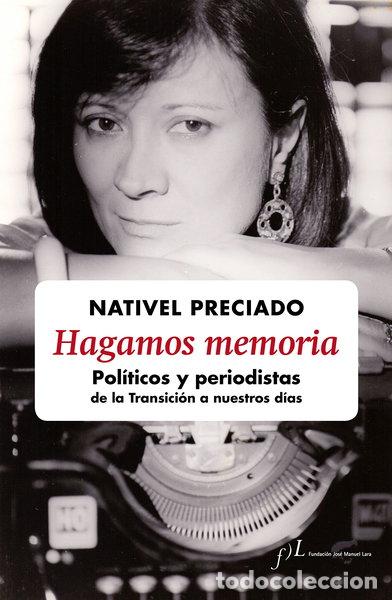 Livros em segunda m&atilde;o: Hagamos memoria- 9788415673200