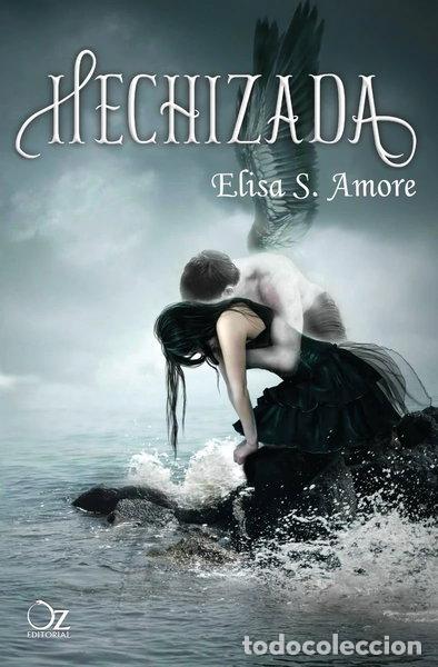 Livros em segunda m&atilde;o: Hechizada- 9788494112331
