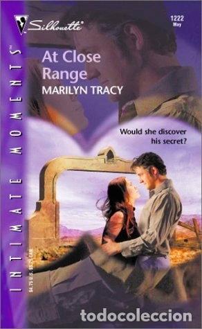 Livres: At Close Range- 9780373272921