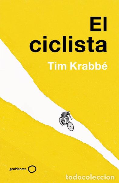 Livres: El ciclista- 9788408289685