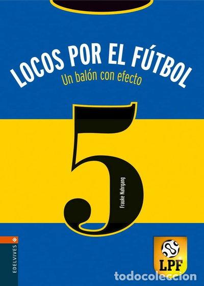 Livros em segunda m&atilde;o: Un bal&oacute;n con efecto- 9788426361578
