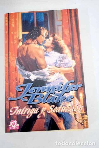 Livros em segunda m&atilde;o: Intriga y seducci&oacute;n- 9788401511004