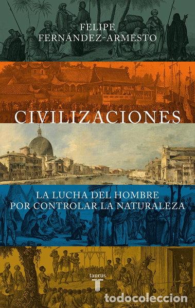 Livros em segunda m&atilde;o: Civilizaciones- 9788430604760