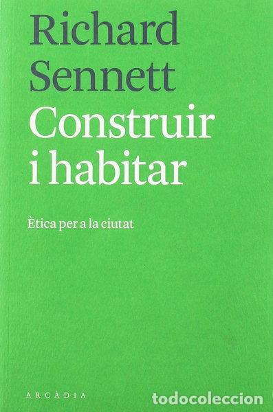 Libri di seconda mano: Construir i habitar- 9788494820533