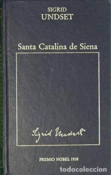 Libros: Santa Catalina de Siena- 9788475303901