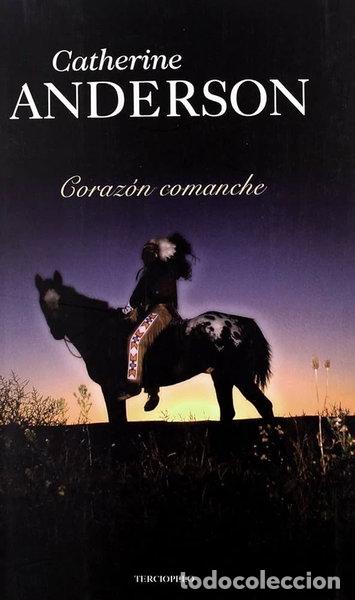 Libros: Coraz&oacute;n Comanche- 9788492617890