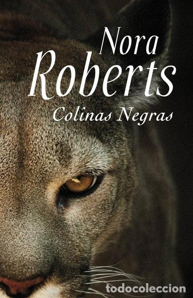 Libros: Colinas Negras- 9788401383670