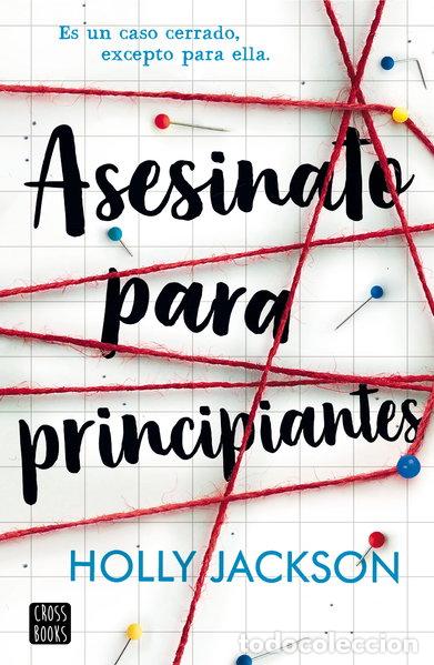 Libros: Asesinato para principiantes- 9788408223122