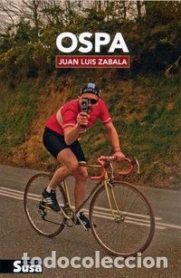 Libros: Ospa (9788492468997)