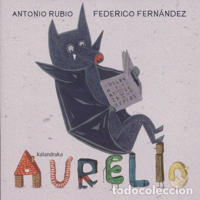 Libros: Aurelio- 9788484642633