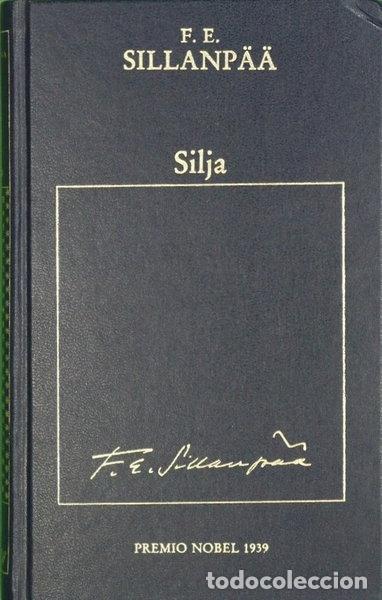 Libros: Silja- 9788475304137