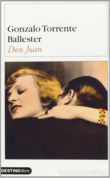books: Don Juan- 9788423335640