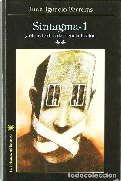 books: Sintagma-1- 9788493540753